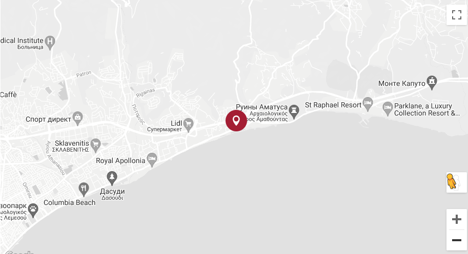 location